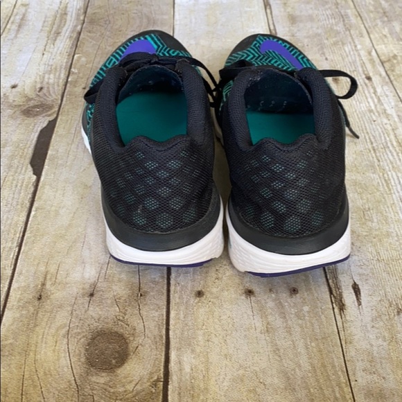 Nike FS Lite Run 3 Sneakers - Picture 4 of 6